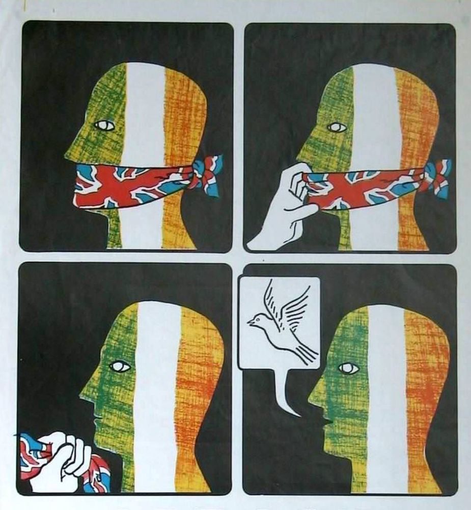 OPPOSE CENSORSHIP 