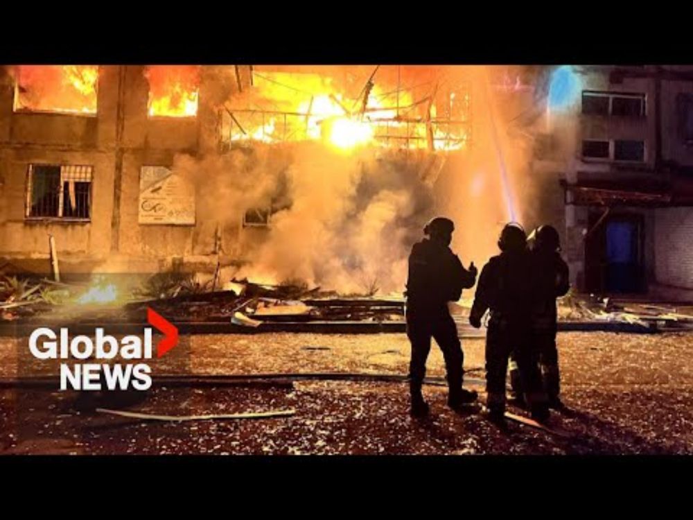 Russian missile strikes kill at least 20 across Ukraine