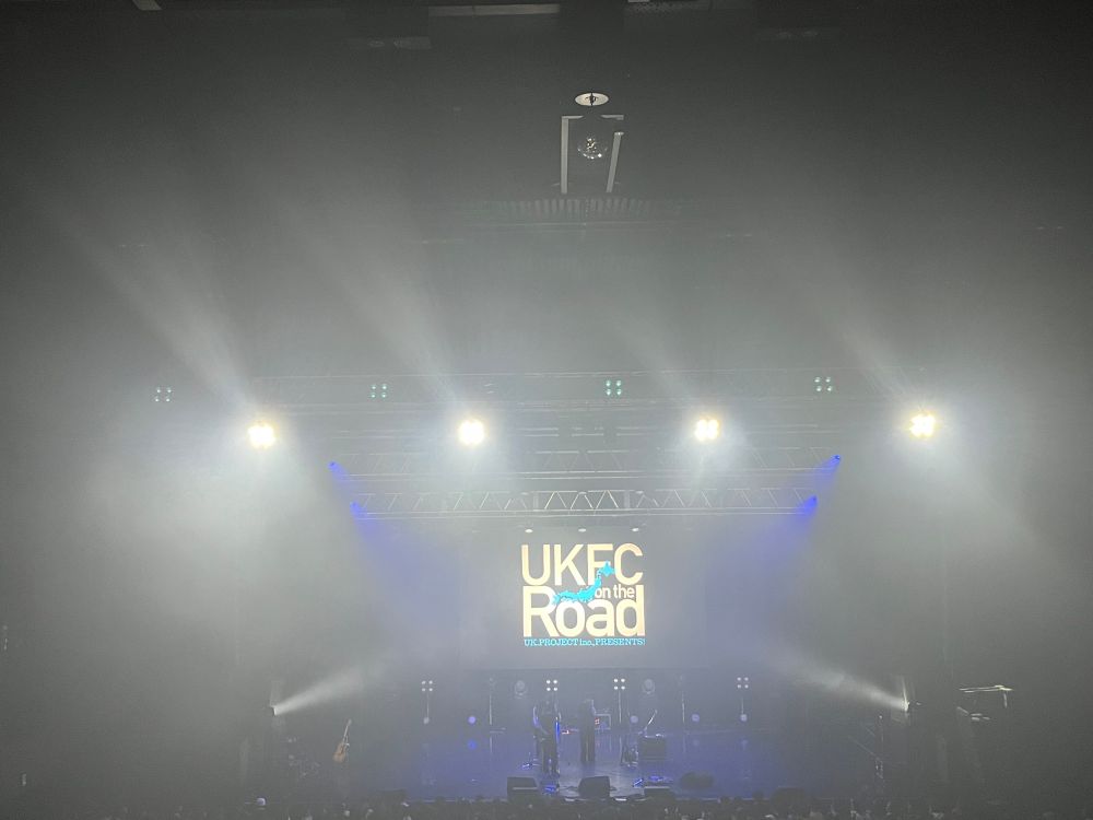 UKFC