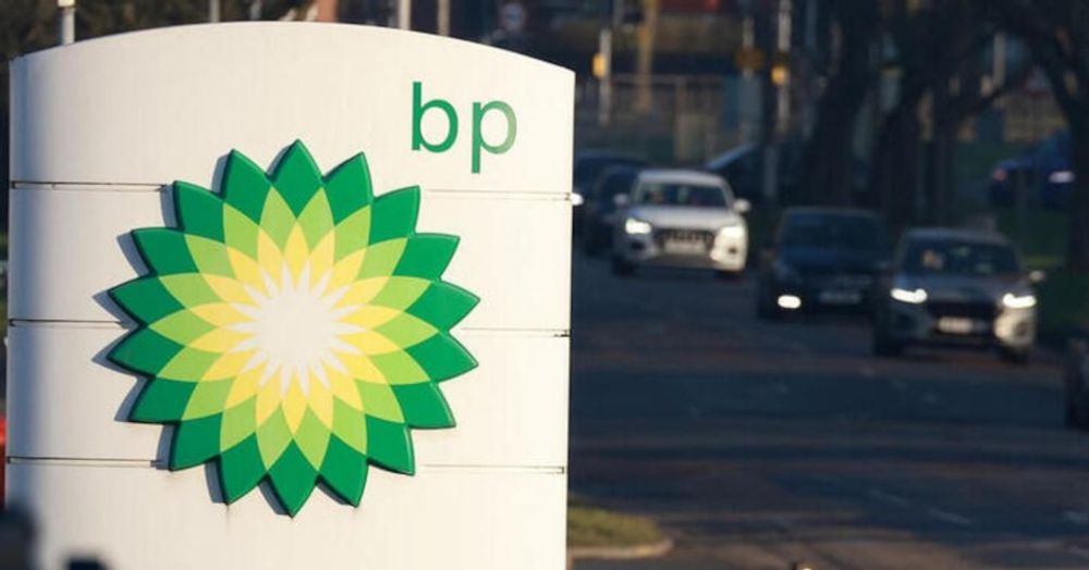 Exclusive: BP abandons goal to cut oil output, resets strategy