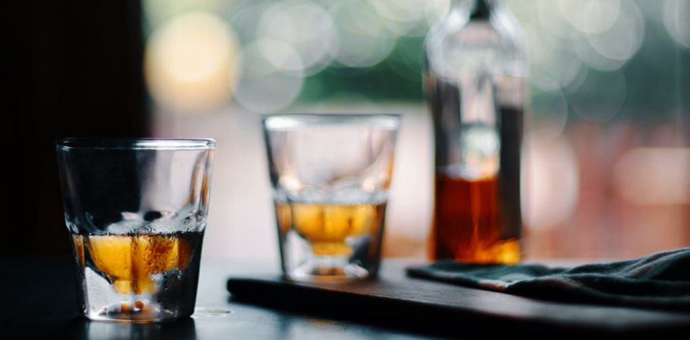 Alcohol use disorder can be treated with an array of medications – but few people have heard of them