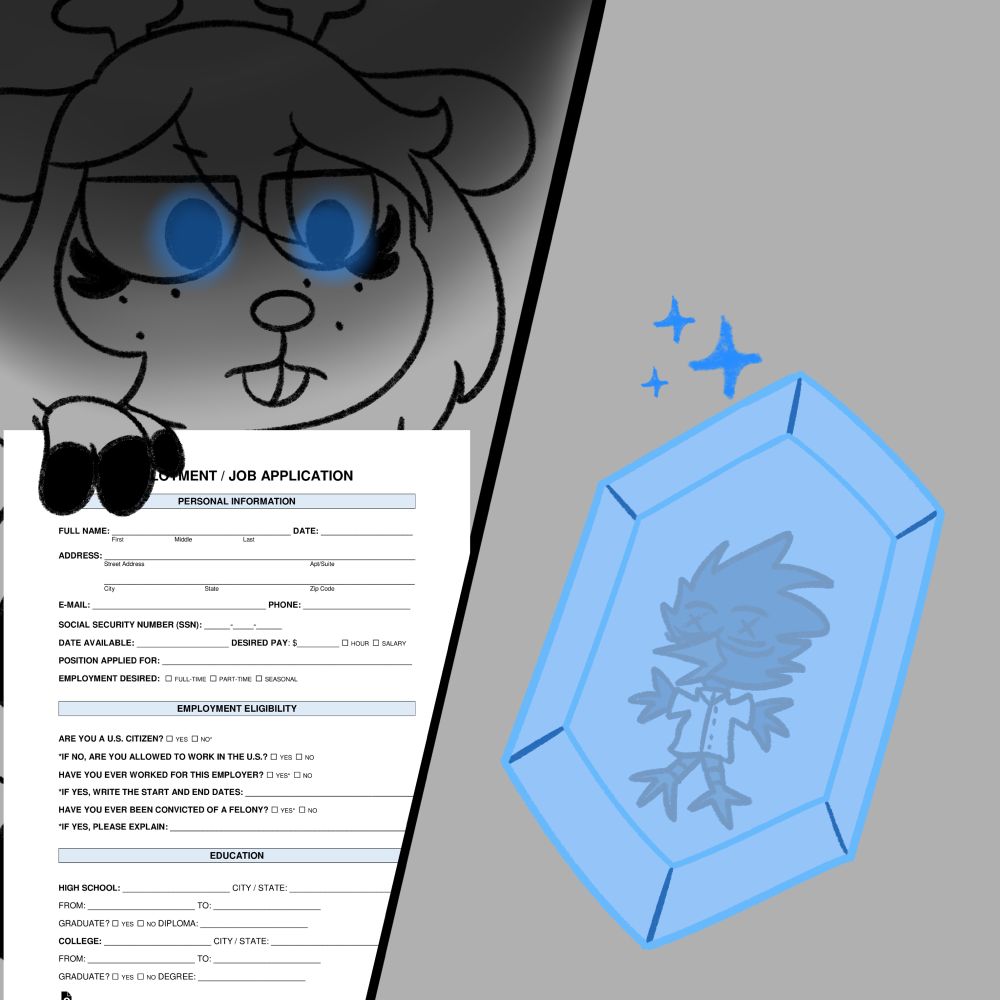 And yes the boi still unemployed 