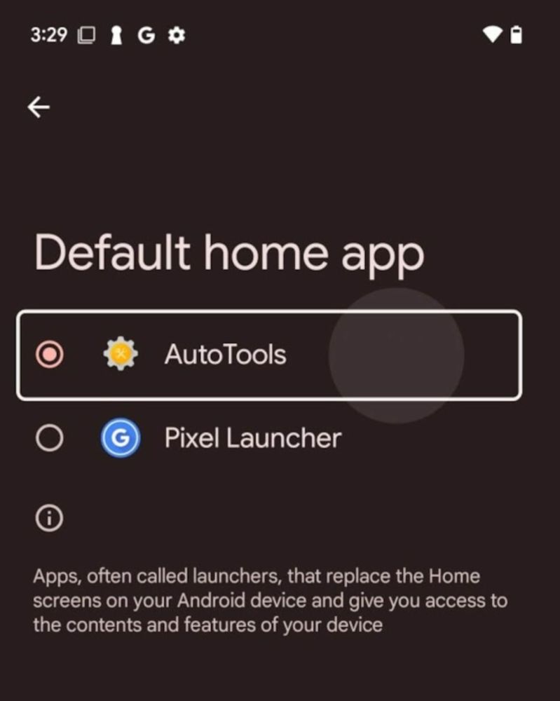 How to customize Pixel Fold or Pixel 9 Pro Fold to use two launchers? - PUPUWEB