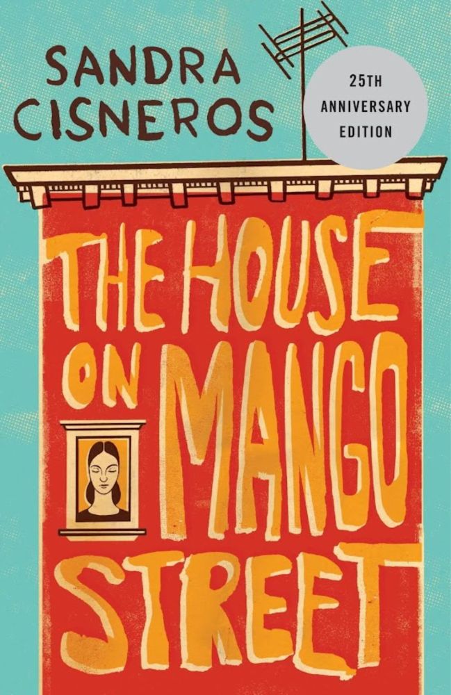 Summary to The House on Mango Street by Sandra Cisneros - Paminy