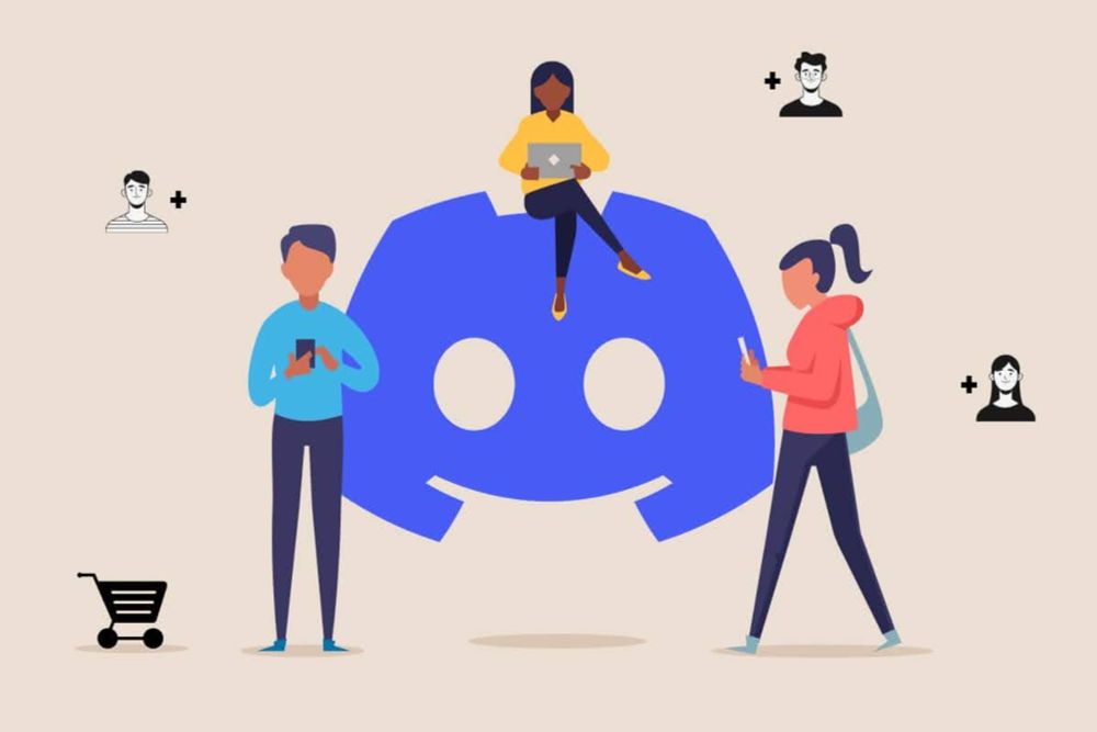 How to Easily Find a Person on Discord Without Sending a Friend Request? - PUPUWEB