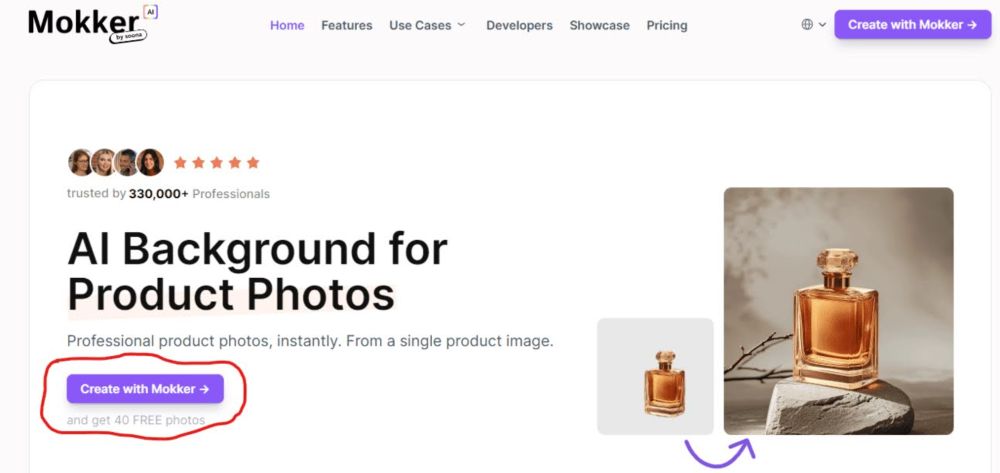 How to Create AI Product Photos in Minutes - PUPUWEB