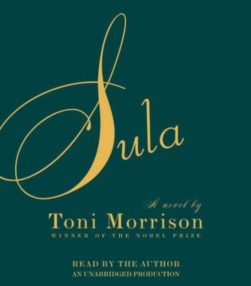 Unforgettable Journey Explore the Depths of Sula by Toni Morrison - Paminy