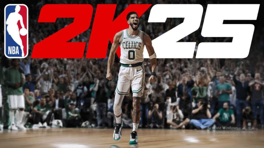 How to solve NBA 2K25 stuck on loading screen crash on startup issues - PUPUWEB