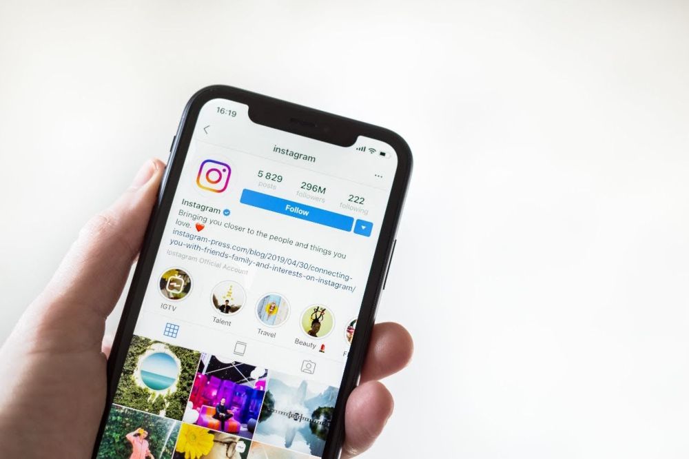 How to Solve Instagram Follow Request Notification But Disappeared - PUPUWEB