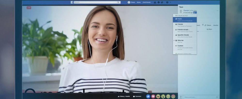 5 Simple Solutions to Fix Can't See Comments on Facebook Live Problem - PUPUWEB