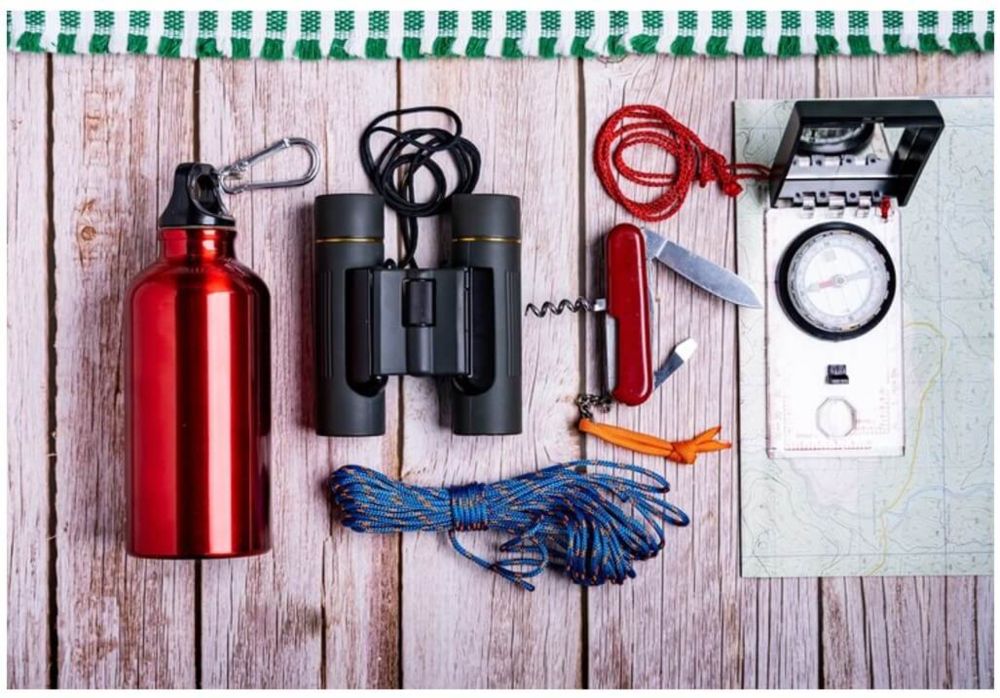 5 Must-Have Tactical Tools For Your Outdoor Adventure - PUPUWEB