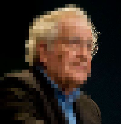 Mysterious historical figure (Mystery image)