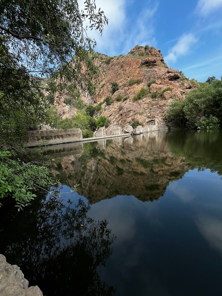 Malibu Creek State Park