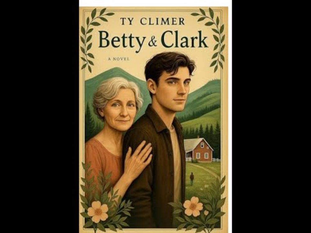 "Betty & Clark" Chapter 1