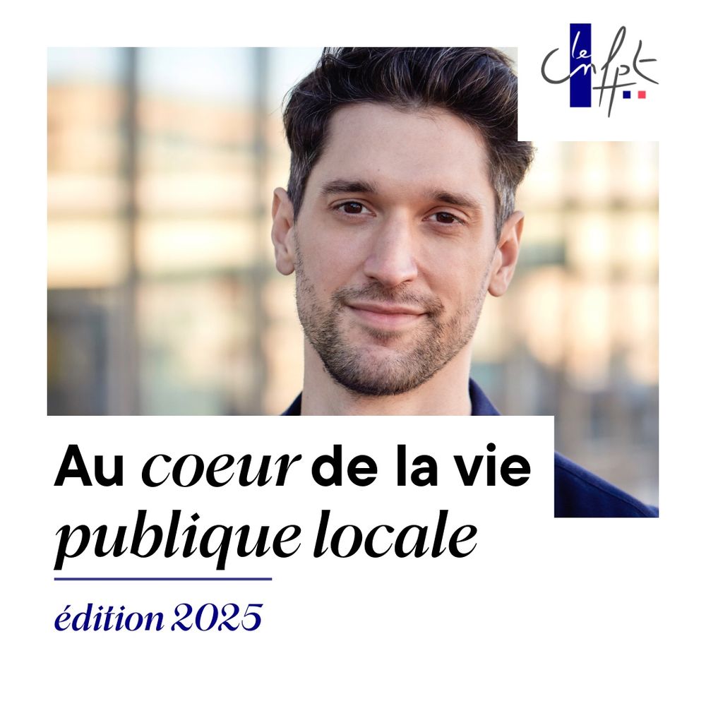 Vous préparez un concours de la fonction publique territoriale ? L’ouvrage "Au cœur de la vie publique locale" revient en édition 2025. Concis, précis et accessible, il est indispensable pour comprendre le fonctionnement des collectivités locales et réussir les concours
