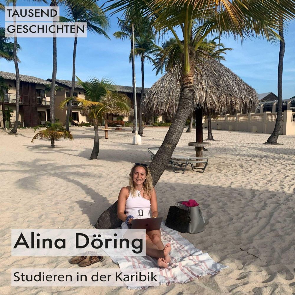 Alina Döring über ihren Studienaufenthalt in der Karibik