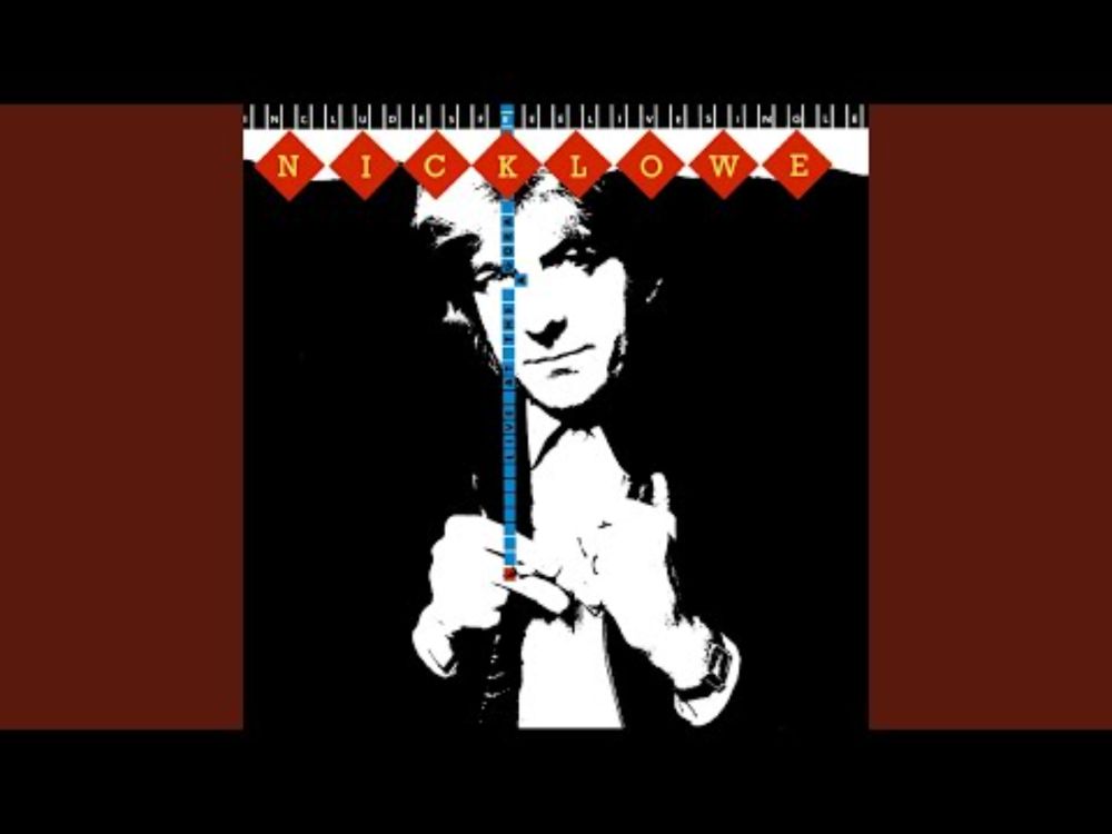 [What's So Funny 'Bout] Peace, Love and Understanding?