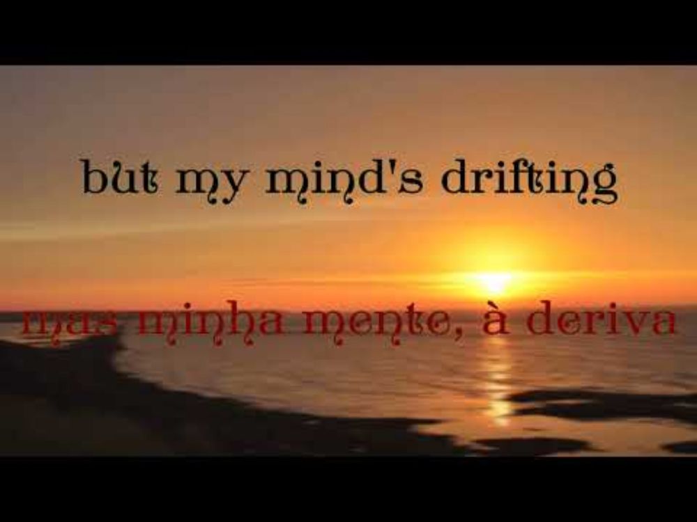 bruxa do mangue - nightingale (lyrics + tradução)