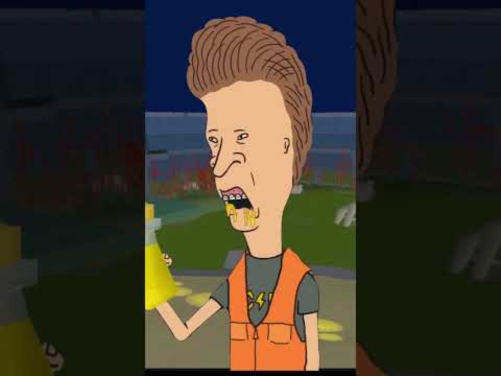 Beavis & Butt-Head Go To TOA in OSRS #osrsmemes #osrs #osrsshorts