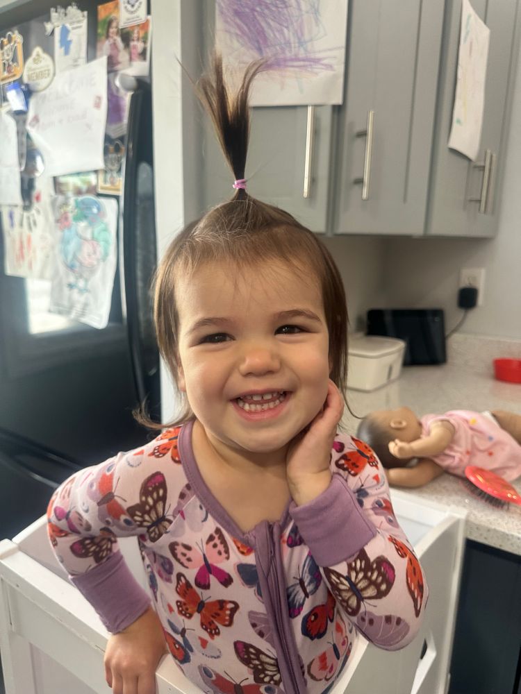 Two  year old