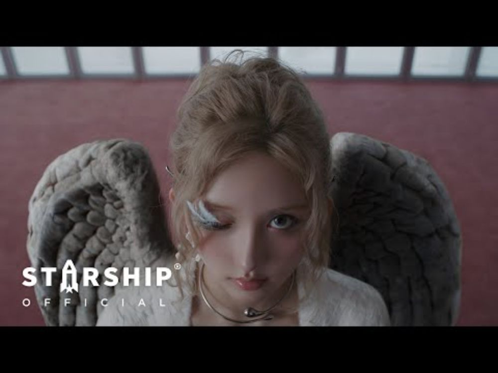 IVE 아이브 ‘Secret, Cupid’ Trailer
