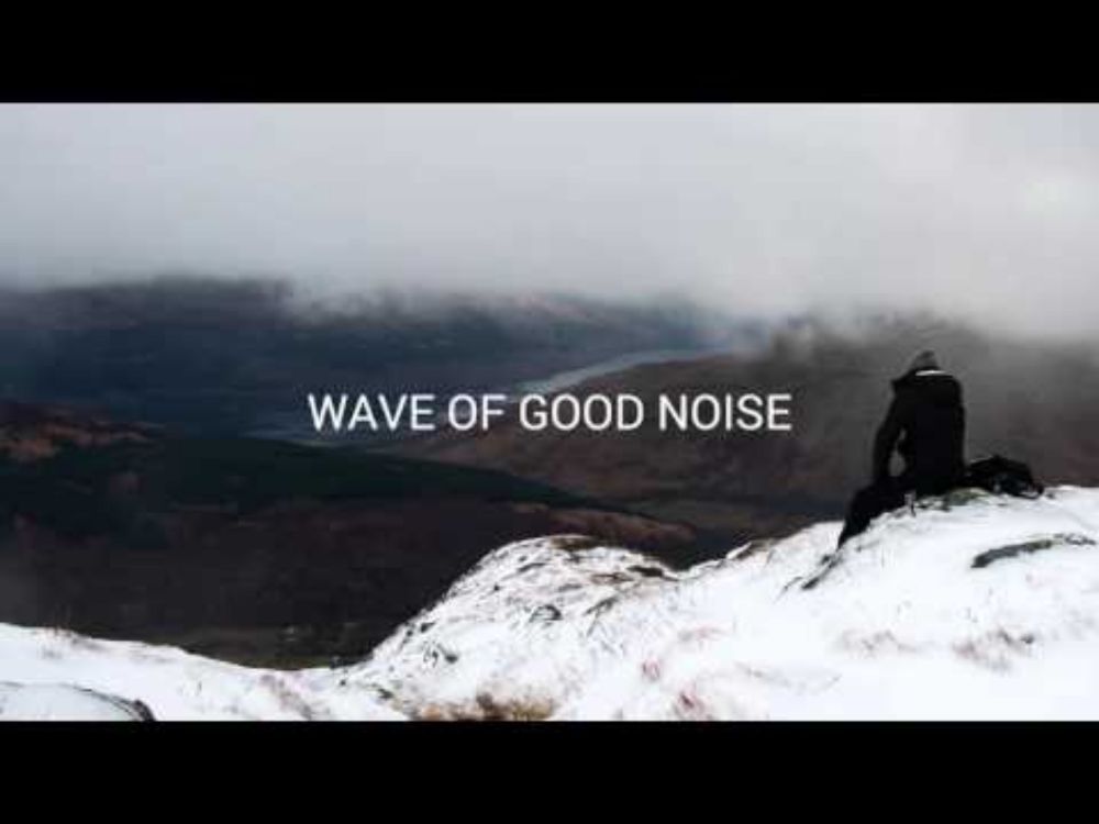 Maldito - Alone Made Of Ice