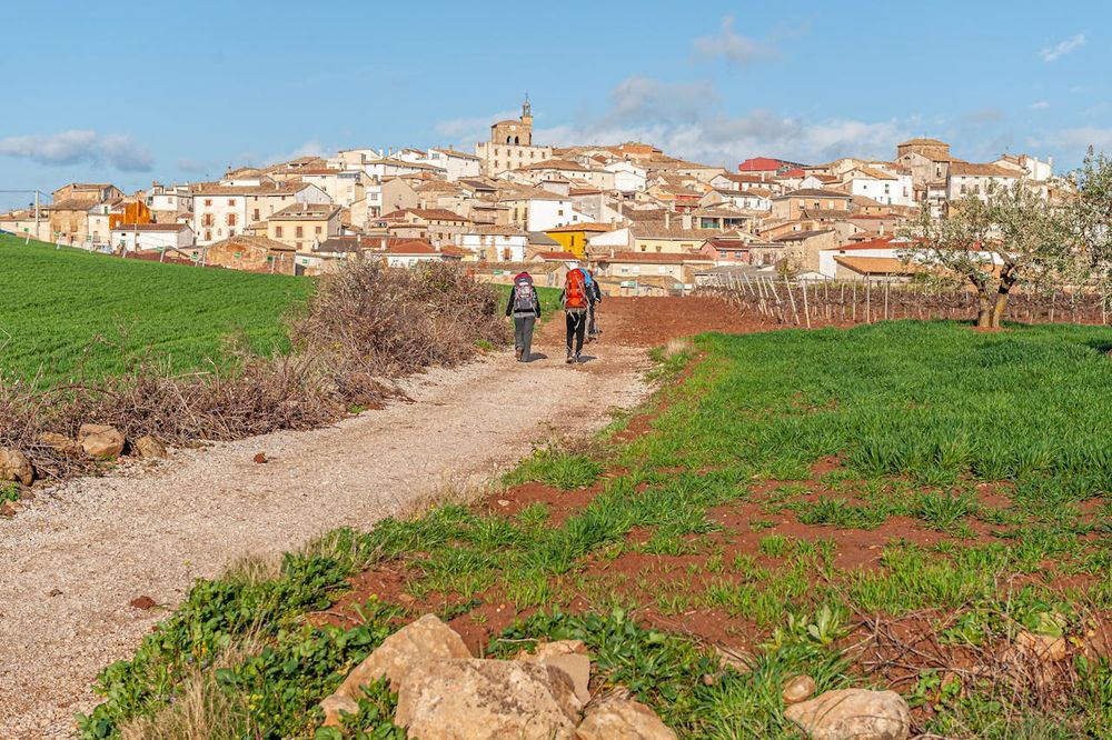 Oseminte umane găsite într-un mormânt din nord-vestul Spaniei ar putea aparţine unui episcop medieval care a contribuit la crearea Camino de Santiago, unul din cele mai populare pelerinaje creștine (studiu)