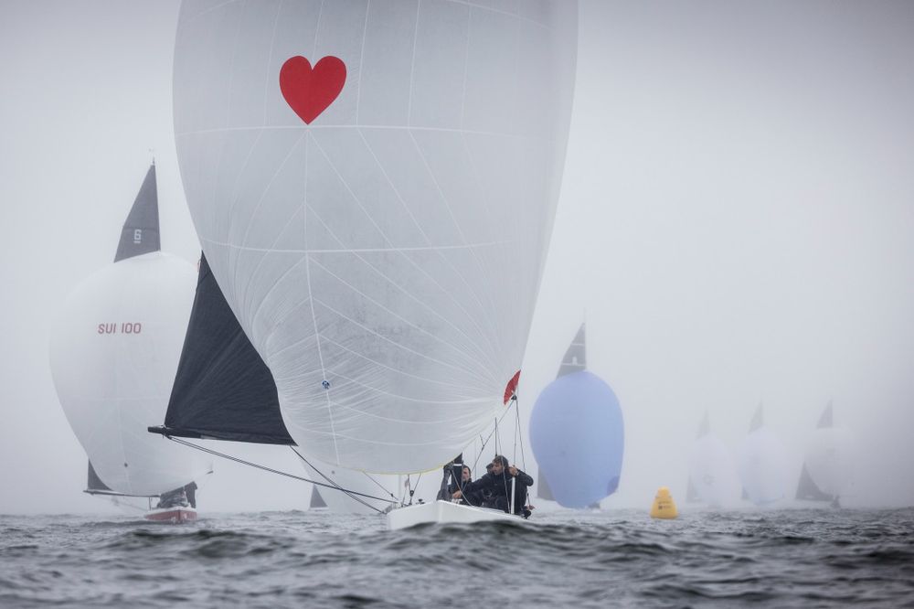 Pressmare | Bribon extends its lead and Stella enters the fight for the Xacobeo Trophy title