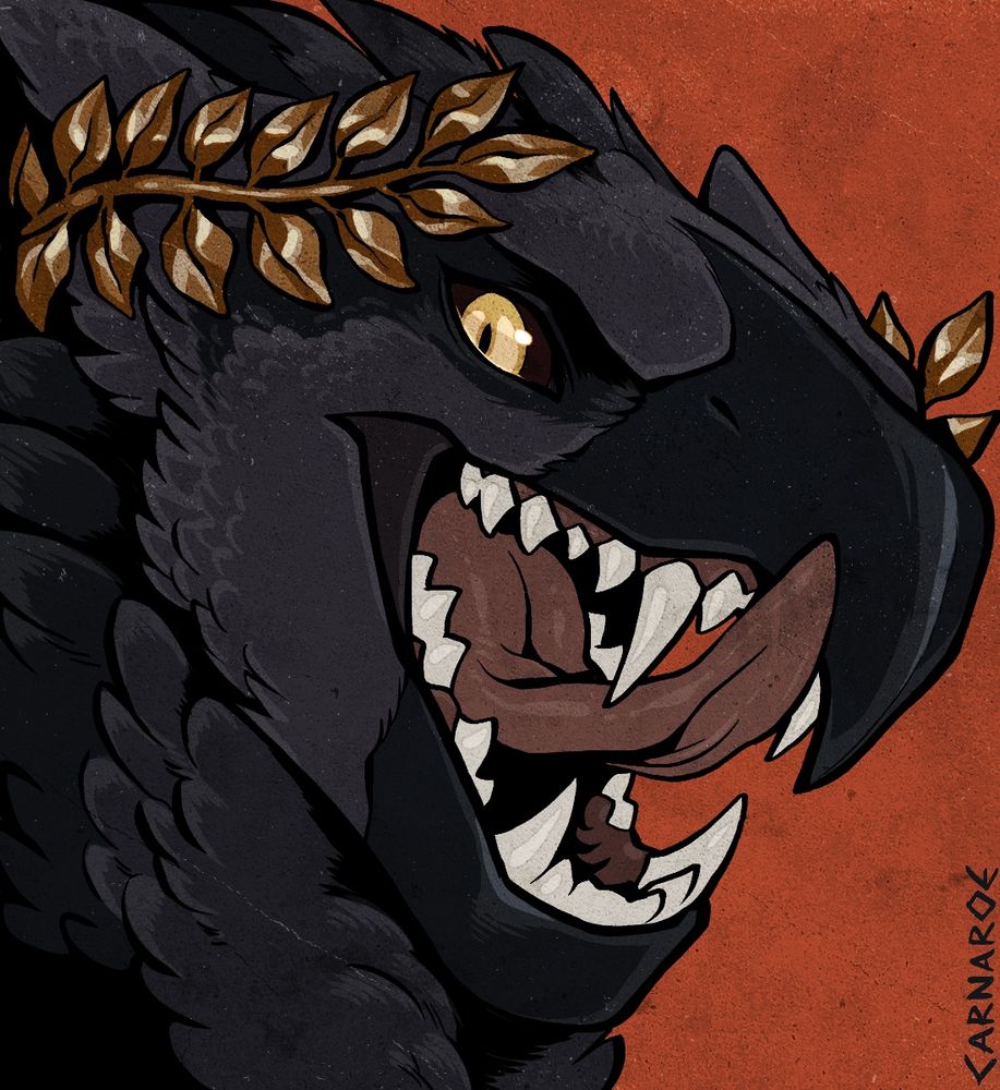 Birdie headshot for Thumbtack
By @Carnaroe