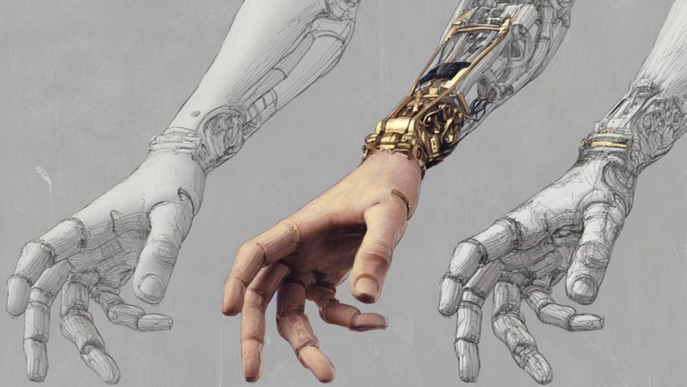 And ten more thoughts on AI.