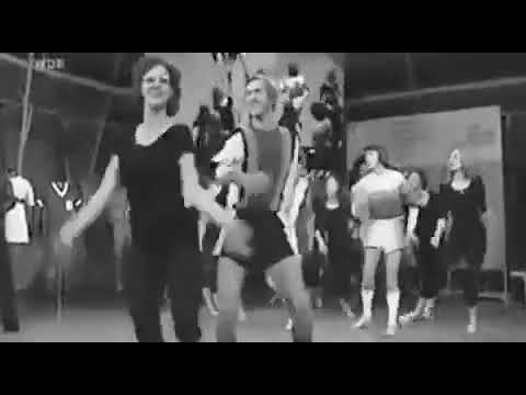 Suede - Trance State (Fan Video)
