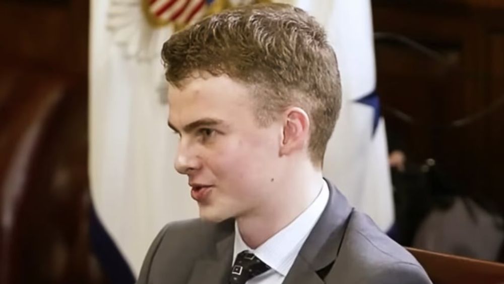 A judge rained on Donald Trump’s crime crackdown parade when she released from a youth holding facility two teens charged in connection with the alleged assault of a former DOGE staffer. The teens, a ...