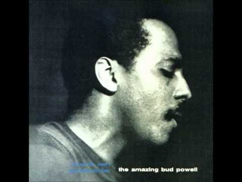 Bud Powell - Wail