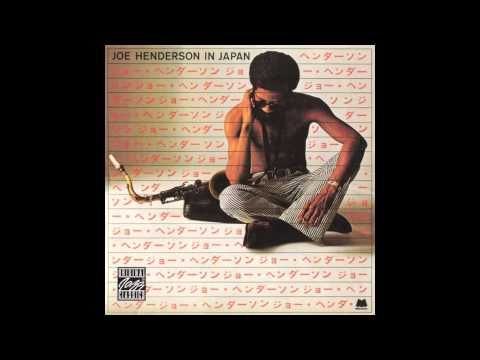 Joe Henderson-Out 'n' In (Tokyo Live 1971) HD