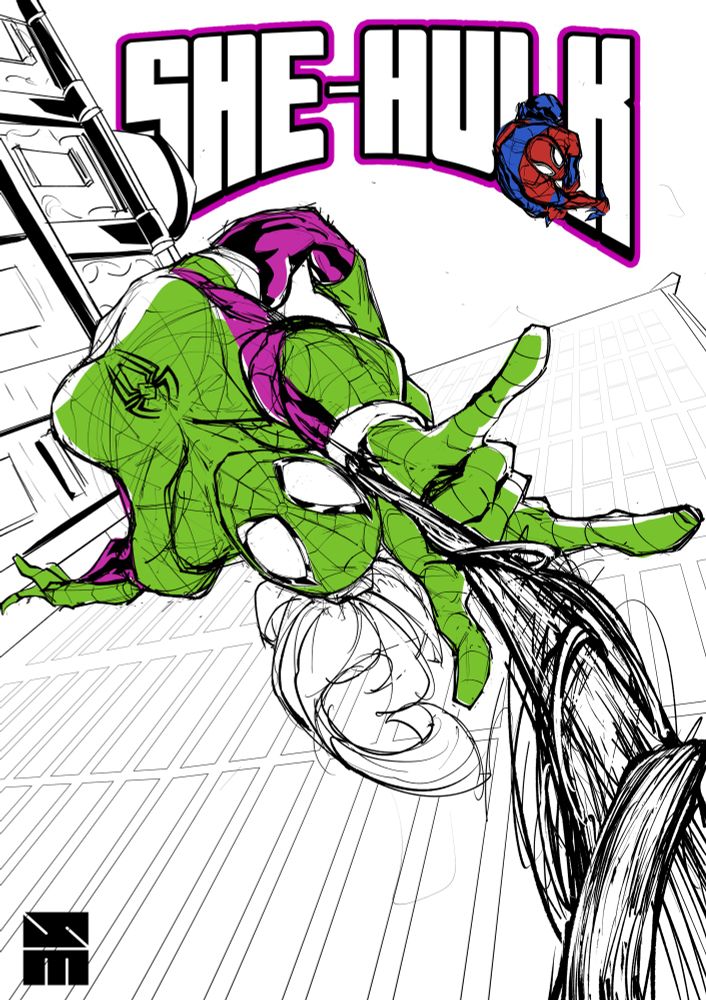 By this point, I experienced a small bout of art insecurity, as I didn’t feel confident enough about my design and didn’t think it was worth continuing. I found myself comparing my work to others, and had to process through that before continuing.