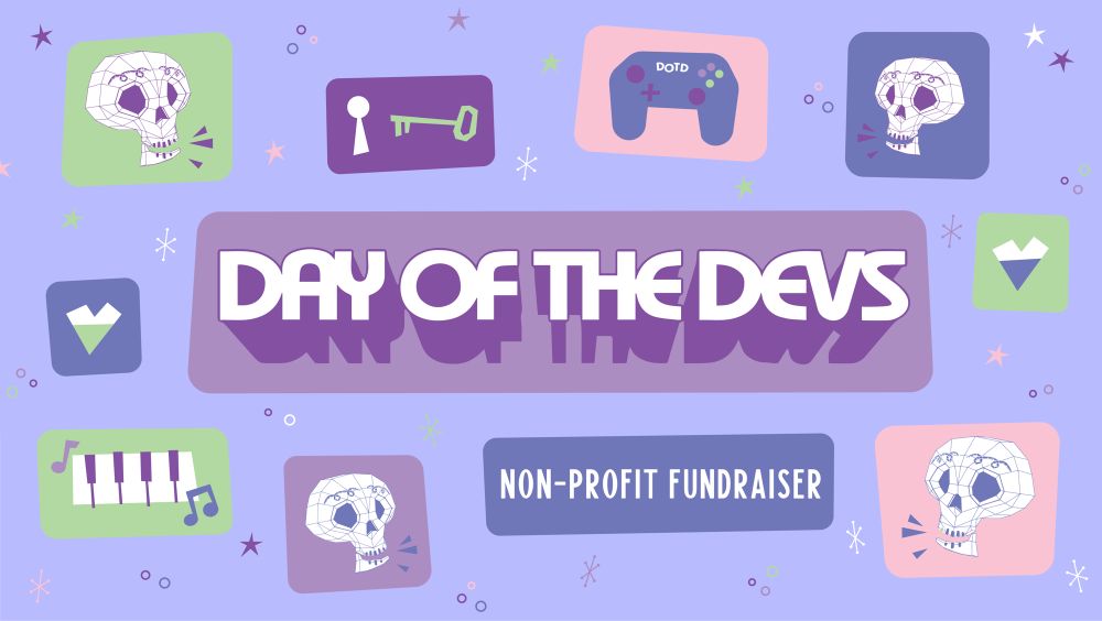 Day of the Devs