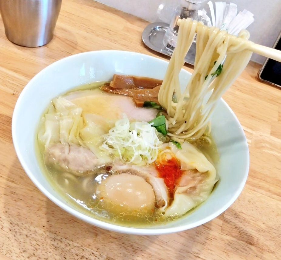 麺リフト