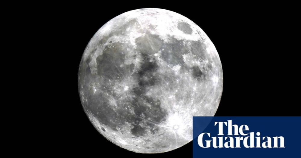 Earth will briefly have a second ‘mini moon’ this autumn