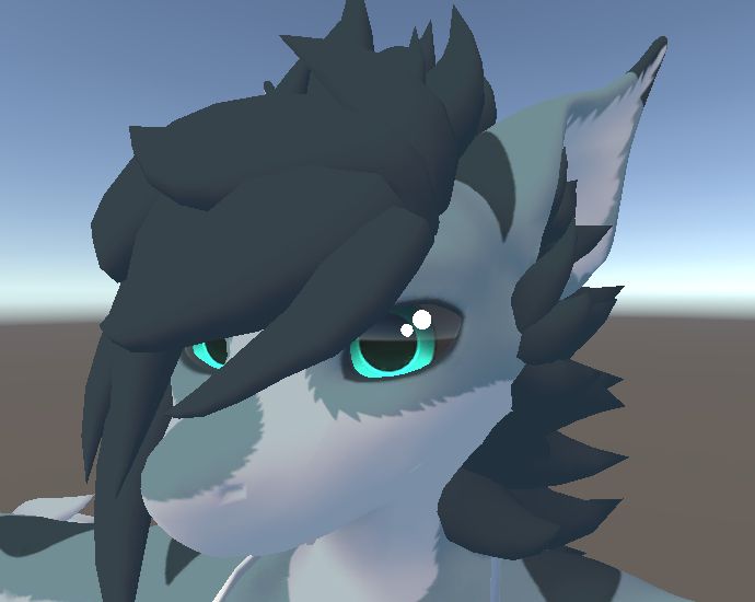 Nardo with fuckass hair. Still looks like they have a receding hairline thank you ref sheet.