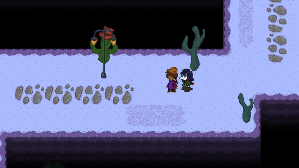 Tsundesperado hides behind the worst cover ever!