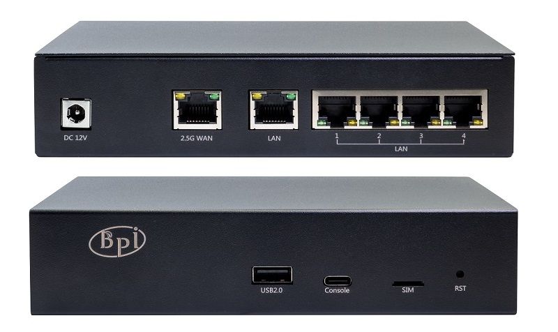 Banana Pi BPI-RV2 RISC-V Router board iron case and CNC case design. easy to DIY your projuct. 
https://forum.banana-pi.org/t/banana-pi-bpi-rv2-risc-v-router-board-case-design/23185/3
#riscv #SBC #openwrt #router #bananapi #DIY