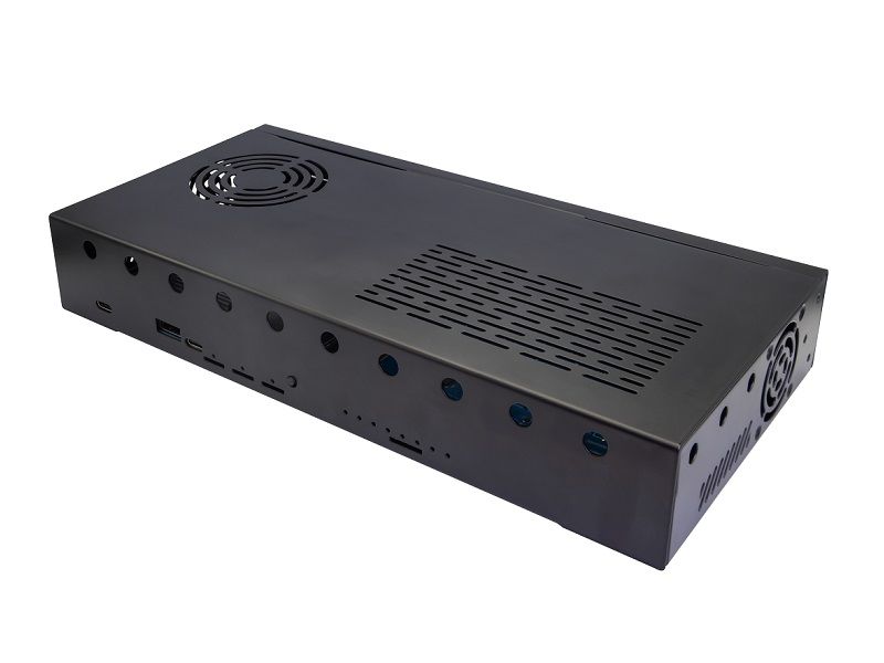 Banana Pi BPI-R4 Pro, it is easy to do a Wifi7 Router and Gateway. which project are you want to do???
https://docs.banana-pi.org/en/BPI-R4_Pro/BananaPi_BPI-R4_Pro
#OpenWrt #WiFi7 #WiFi #Router #gateway #Network #BananaPi #OpenSource #Wireless #Mediatek #MT7988A 