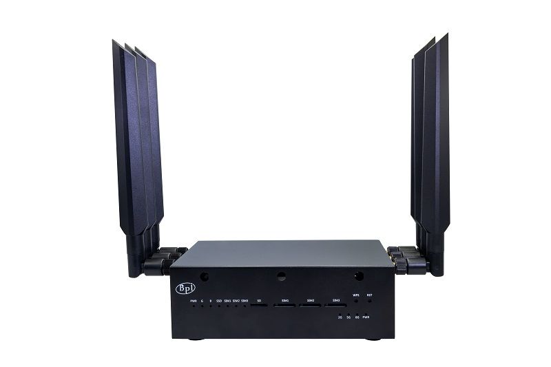 Banana Pi Opensource Wifi7 Router base on BPI-R4, new case and Heat sink sheet inside.  will comming soon, are you want one?? free discuss on forum.

https://forum.banana-pi.org/t/banana-pi-bpi-r4-opensource-wifi7-router-product-design/24021

#opensource #wifi7 #router #openwrt #network #gateway #5G #4G