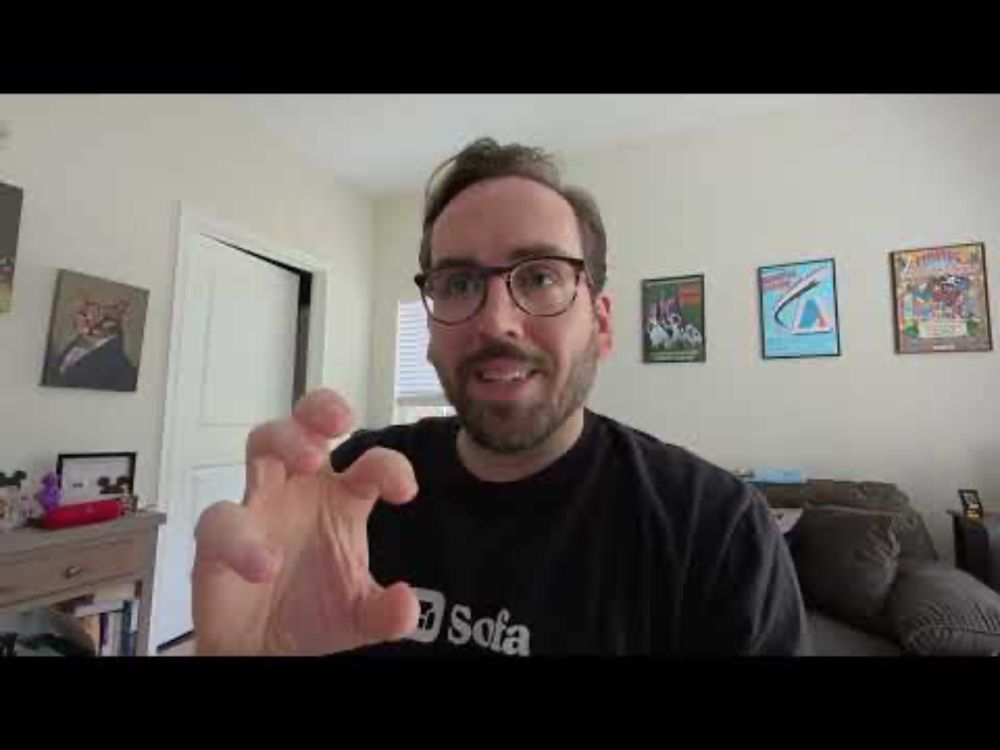 Why I stopped using Figma & Sketch to design my app