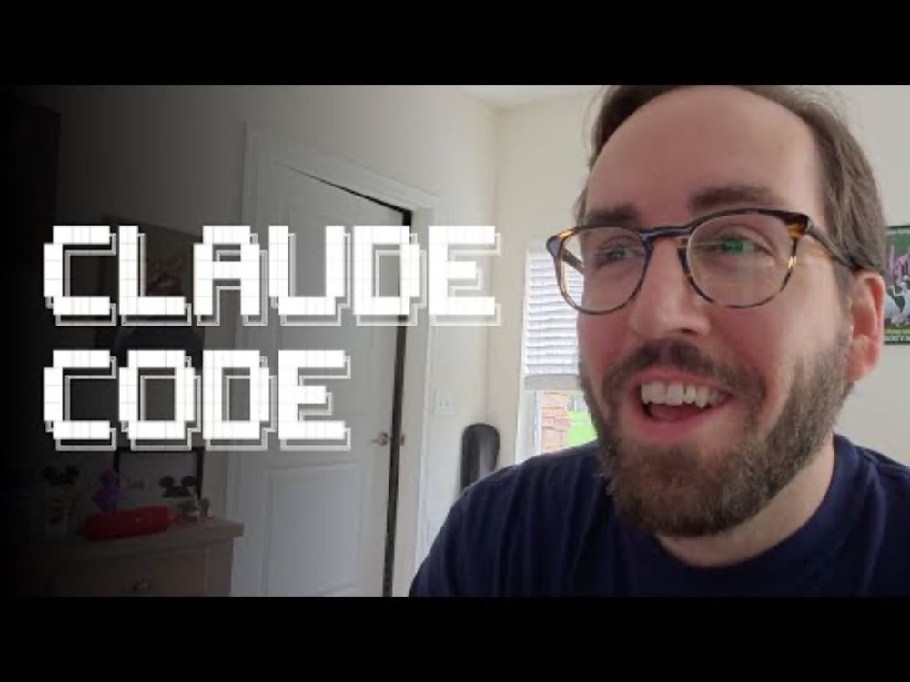 Early thoughts on Claude Code for iOS Devs