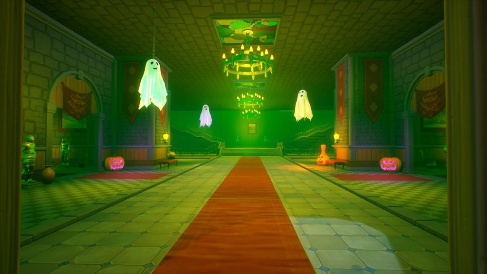 Indie game developer is creating a videogame Open World Action RPG insipered by Pokemon Zelda Monster Hunter Dragon Quest The demo is now available on Steam for free and we are currently running a kickstarter campaign to improve the game we already funded the crowdfunding campaign and unlocked voice actors audition stretch goal the game is made by Unreal Engine 5 and this is the first project we are working on in a early future we planned other games of the series The Last Worlds including pixel art projects and 2d games Our gamedev is in a good point and we work on the game every day to enhance the combat system the vfx and sfx and we have a very talented music composer and 2d artist in the team 