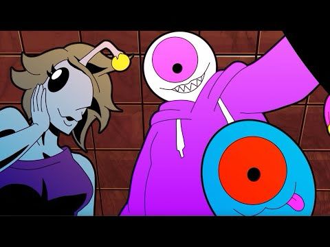 CoOkErS & HoCaInE - Outsider Trading AMV