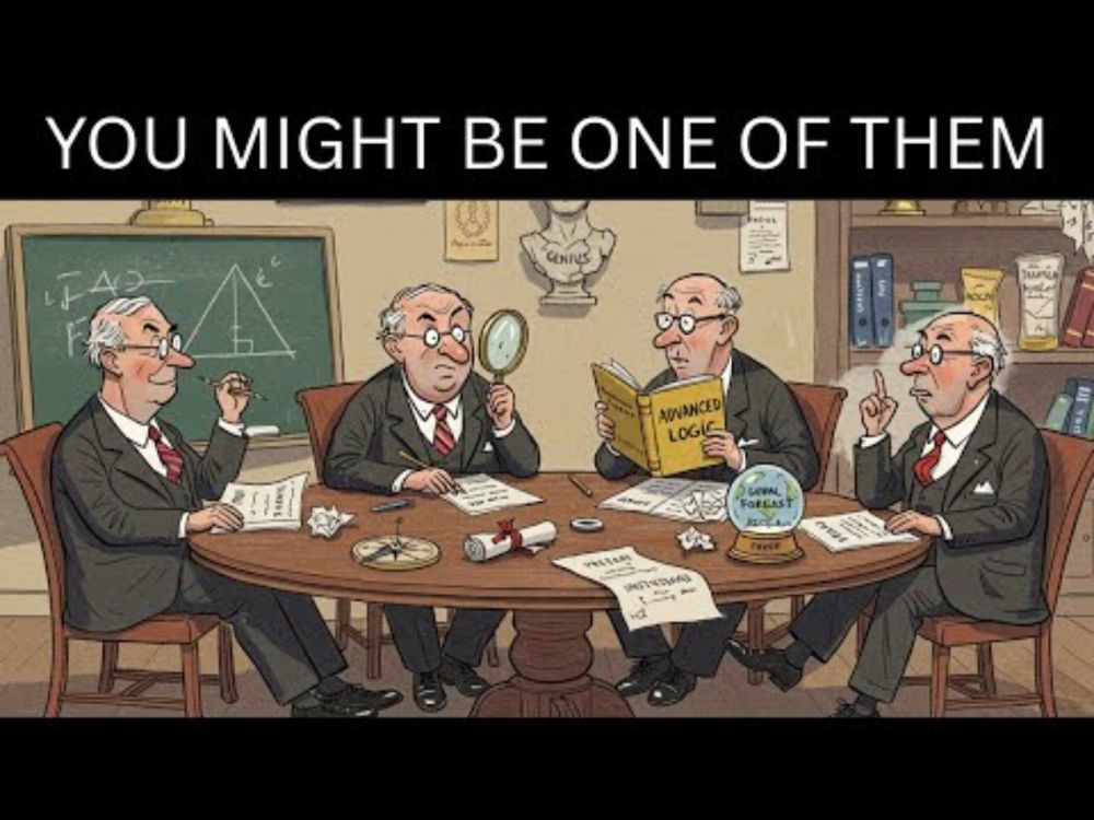 Why Stupid People Don’t Know They’re Stupid — Explained by The Dunning-Kruger Effect