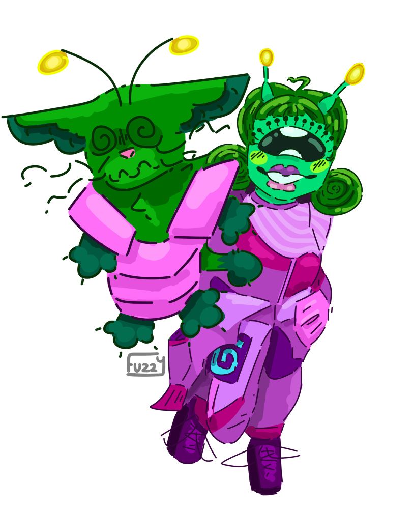 Yammy owned by PlutoWithSocks