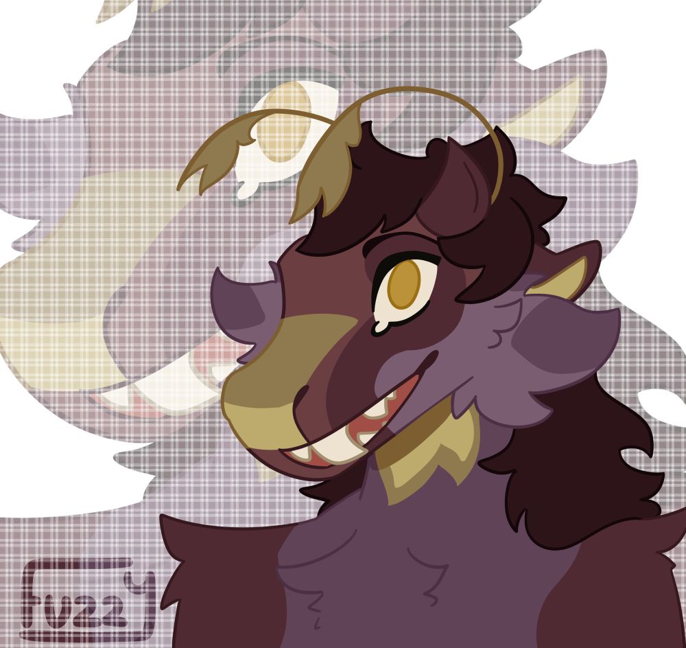Molie owned by Adderstinks